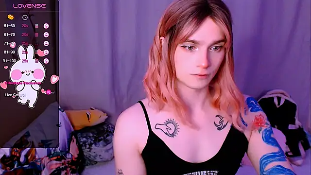 Alice Hells online show from 03.25.26