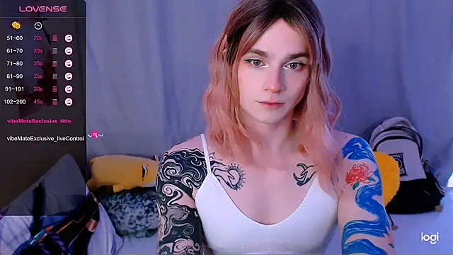 Alice Hells online show from 05.14.26