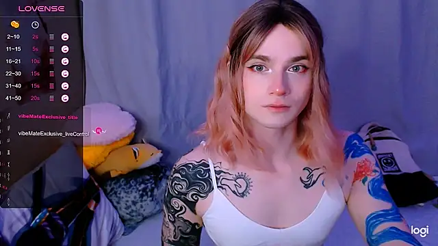 Alice Hells online show from 05.16.26