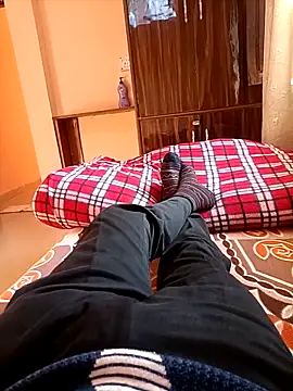 RRahullove69 online show from 11.18.25