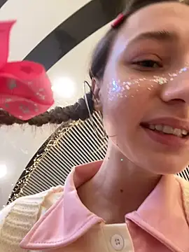 Lia  Love online show from 01.02.25