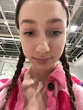 Lia  Love online show from 02.07.25