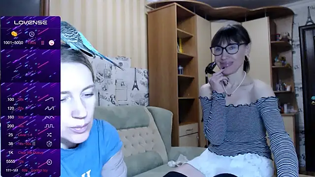 Pepper mur online show from 02.04.25