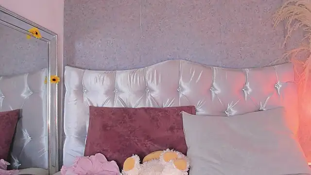 GABYTAYLOR  online show from 02.09.26