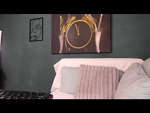 kriztaljessika online show from 11.17.25