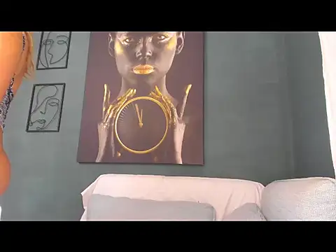 kriztaljessika online show from 11.20.25