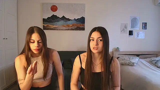 Snapshot of ShySonya chatting on 04.13.26 ShySonya online show from 04.13.26