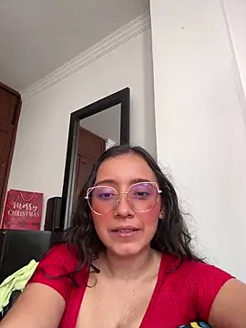 Snapshot of Kay_LustyWife chatting on 12.27.24 Kay LustyWife online show from 12.27.24