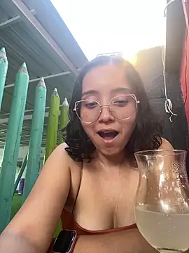 Snapshot of Kay_LustyWife chatting on 01.23.25 Kay LustyWife online show from 01.23.25