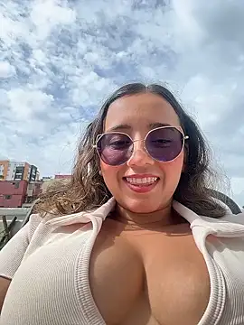 Kay LustyWife online show from 01.11.26