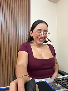 Kay LustyWife online show from 03.03.26