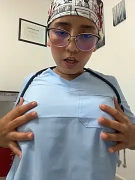 Kay LustyWife online show from 05.07.26