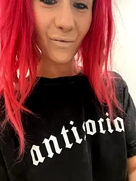 SweetSolez online show from 09.30.25