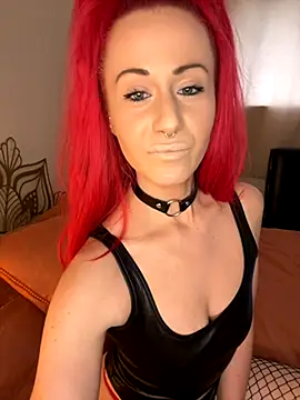 SweetSolez online show from 10.10.25