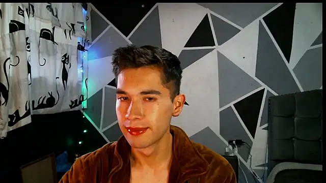 samael1107 online show from 12.21.24