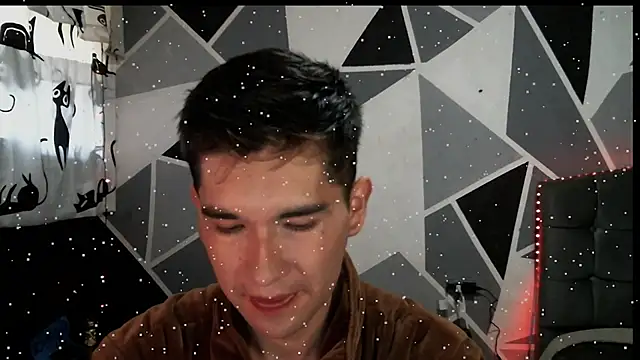 samael1107 online show from 12.25.24