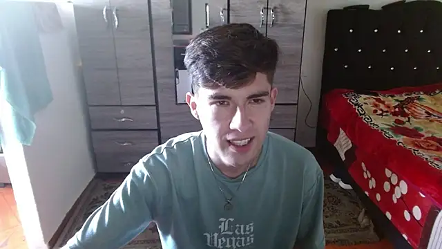 samael1107 online show from 01.14.26