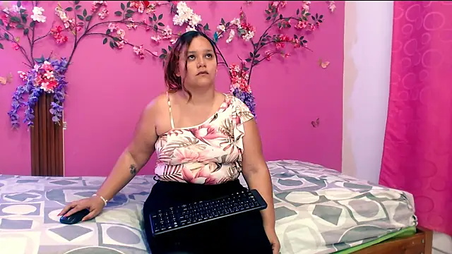 Snapshot of analdeepalejandra18 chatting on 11.01.25 analdeepalejandra18 online show from 11.01.25