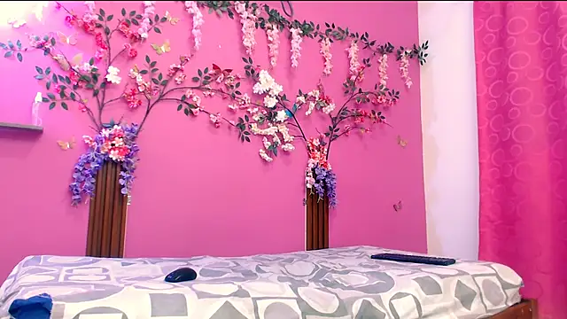 Snapshot of analdeepalejandra18 chatting on 11.12.25 analdeepalejandra18 online show from 11.12.25