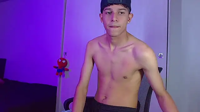 LiamGadiell online show from 02.22.25