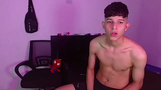 LiamGadiell online show from 02.23.25