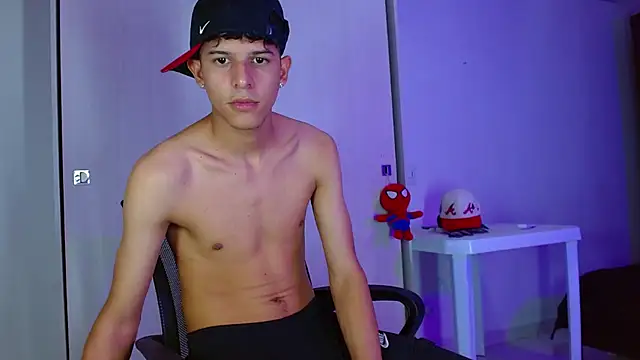 LiamGadiell online show from 03.02.25