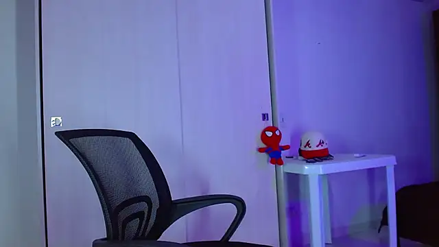 LiamGadiell online show from 03.02.25