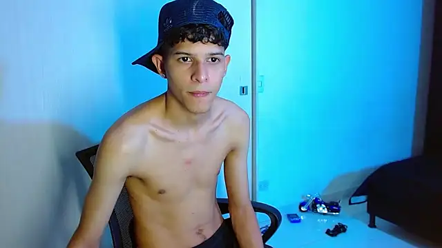 LiamGadiell online show from 03.09.25