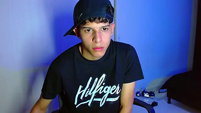 LiamGadiell online show from 03.09.25