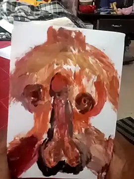 Snapshot of mohan555 chatting on 10.31.25 mohan555 online show from 10.31.25