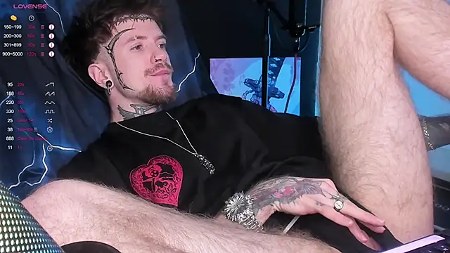 Badrabbitt  online show from 03.05.26