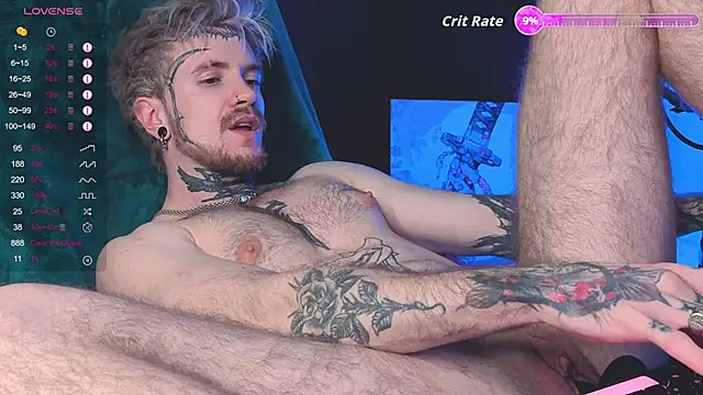 Badrabbitt  online show from 05.24.26