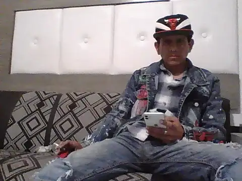 oiram27 online show from 11.06.25