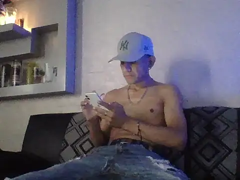 oiram27 online show from 12.16.25