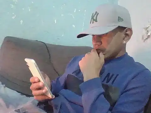 oiram27 online show from 12.20.25