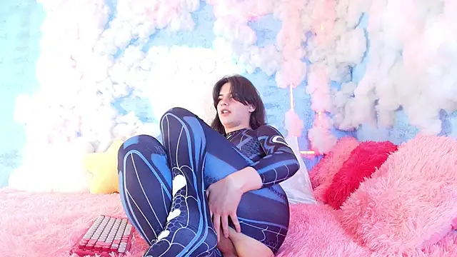 Angel shiny online show from 11.22.25