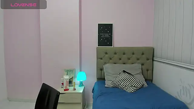 lauren rios7 online show from 01.13.25