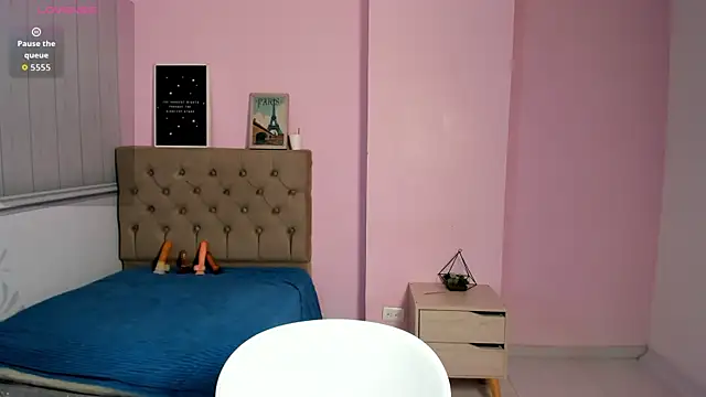 lauren rios7 online show from 09.12.25