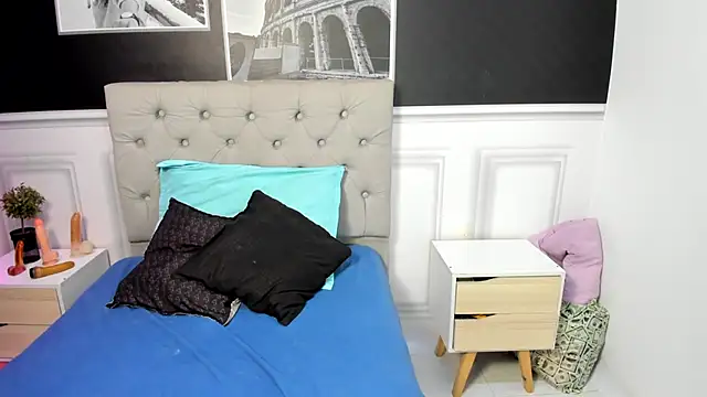 lauren rios7 online show from 10.01.25