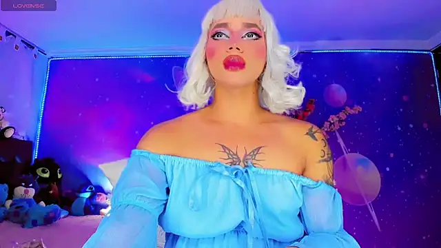 Thalia girl21 online show from 04.11.26