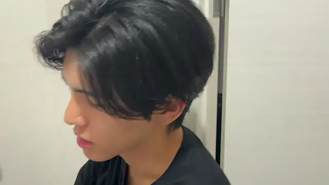 Lio kun online show from 07.07.26
