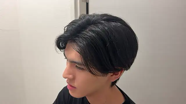 Lio kun online show from 07.17.26