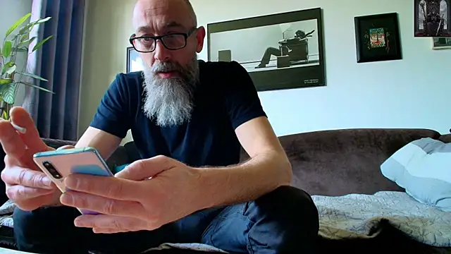 Kingsscepter online show from 03.21.25