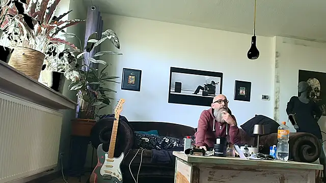 Kingsscepter online show from 04.11.26