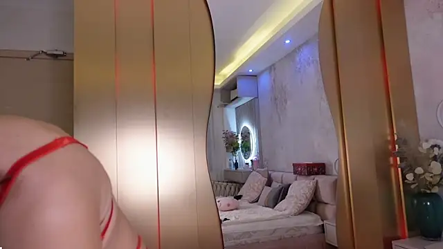 JullyBlair online show from 02.06.25