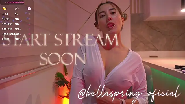 Snapshot of b3llaspringg chatting on 06.02.26 b3llaspringg online show from 06.02.26