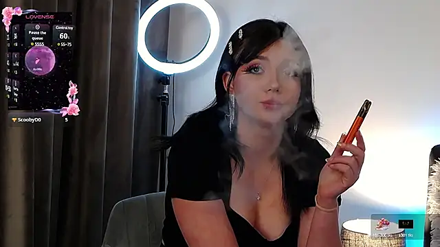 AveryWillow online show from 02.27.25