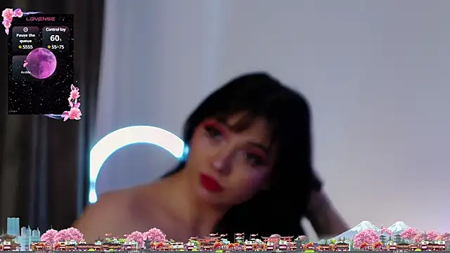 AveryWillow online show from 03.09.25