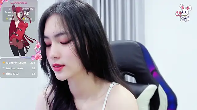 CelestiaWang online show from 12.28.24