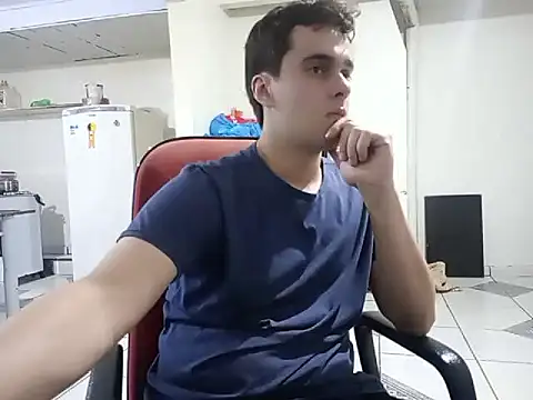 Emanuel W online show from 04.23.26